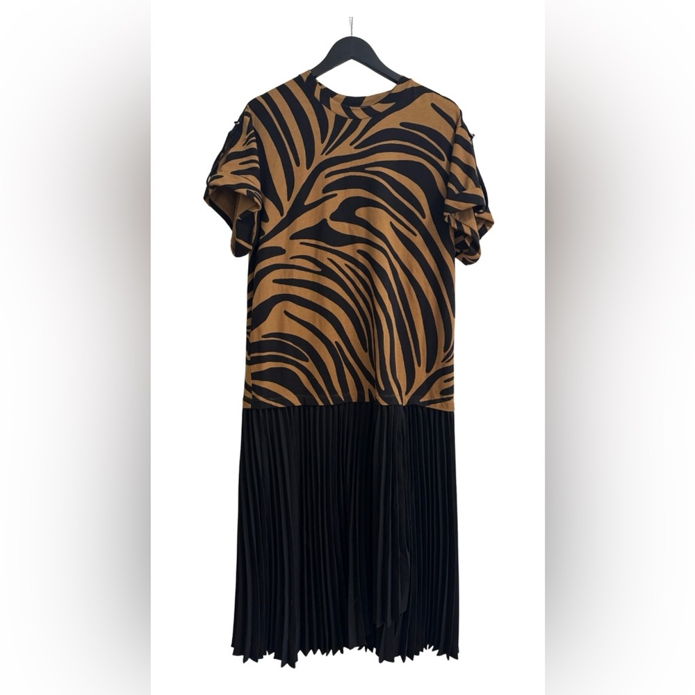 3.1 Phillip Lim dress